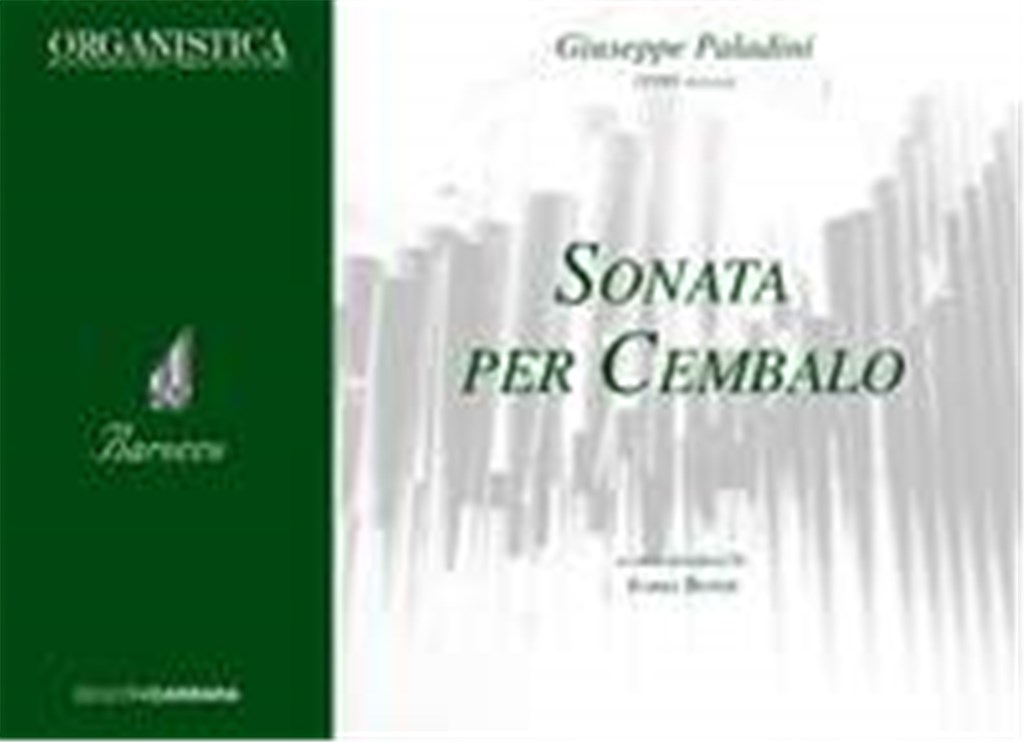 Sonata per cembalo